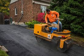 Best Driveway Crack Filling  in Mount Pleasant, TX